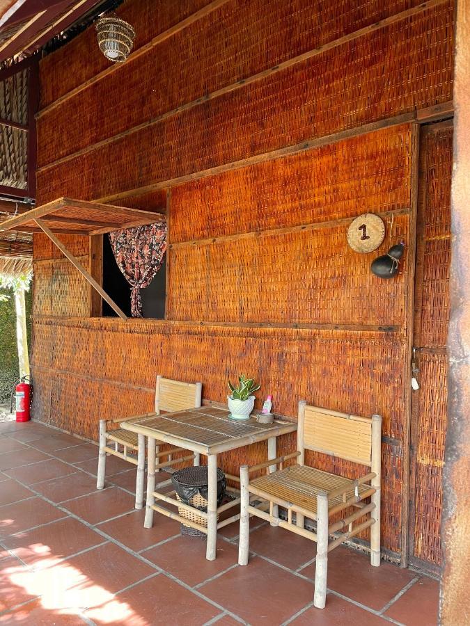 Phuc Sinh Homestay Ben Tre Екстер'єр фото