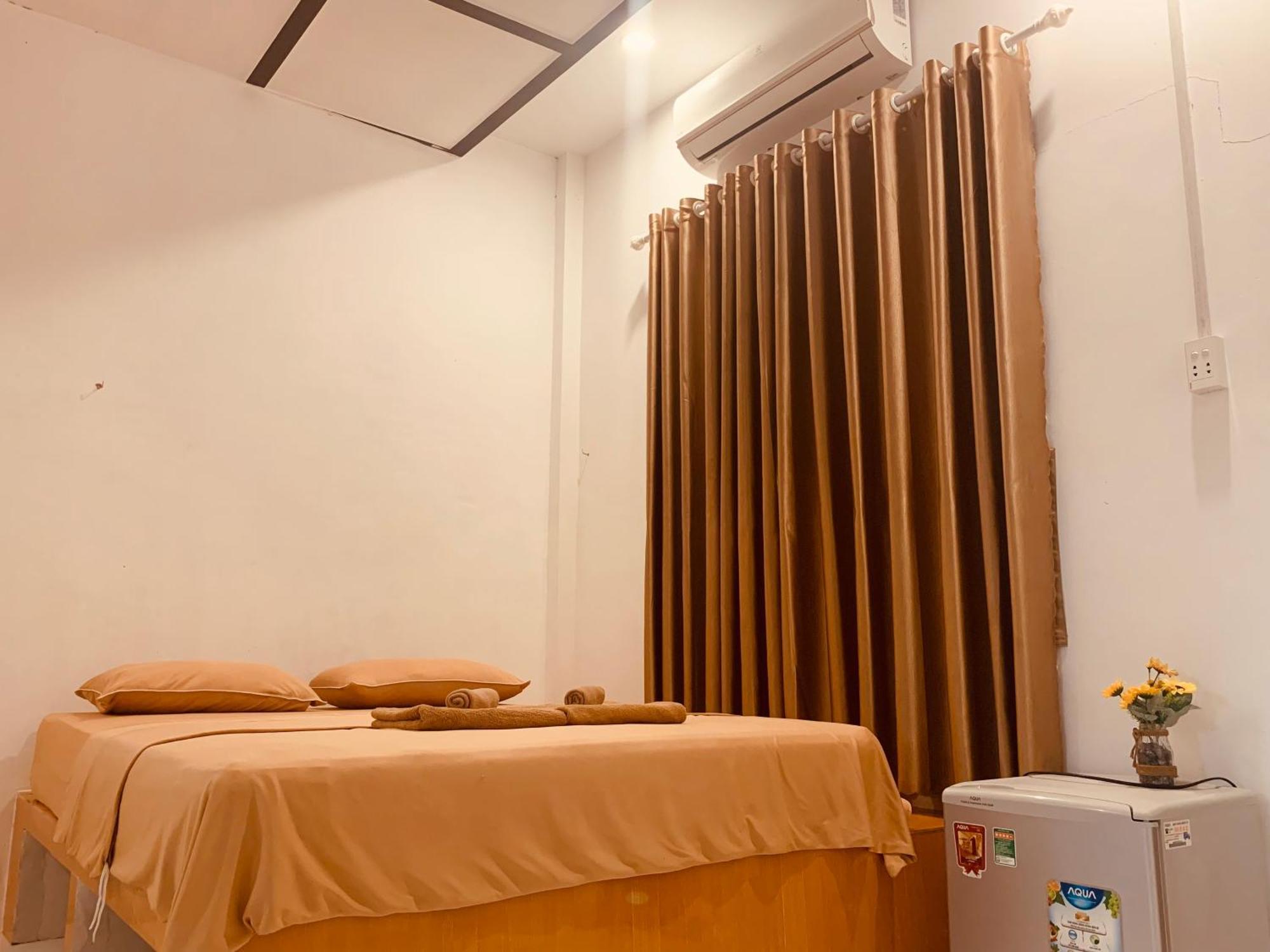 Phuc Sinh Homestay Ben Tre Номер фото