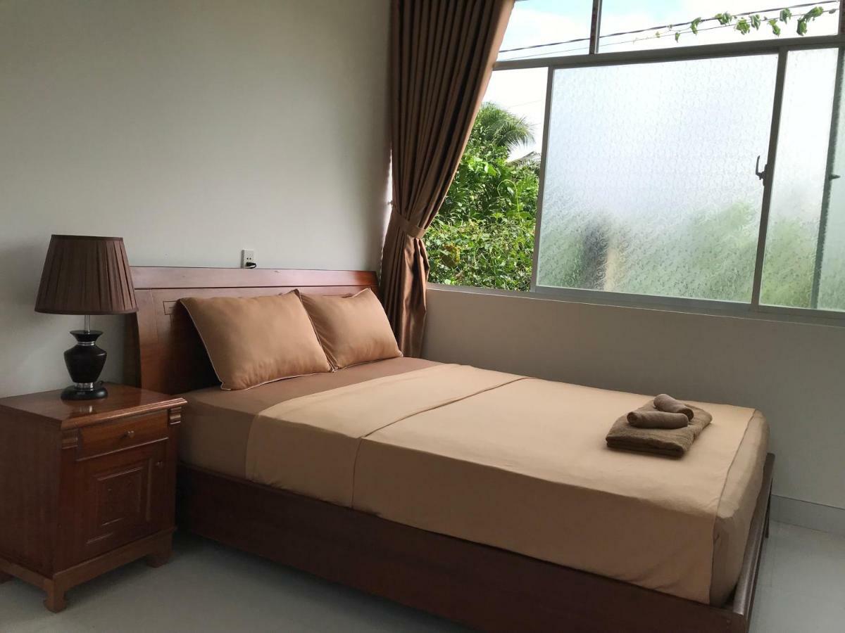 Phuc Sinh Homestay Ben Tre Екстер'єр фото